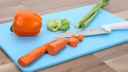 Image 3 Який пластик краще для обробної дошки